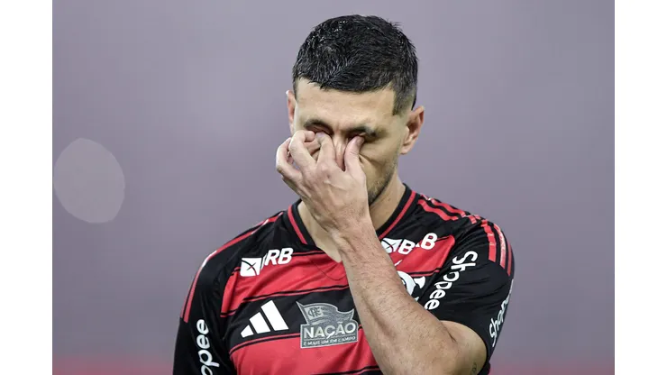 Flamengo precisa vencer seus dois últimos jogos no Maracanã para ter chances de avançar na Libertadores
