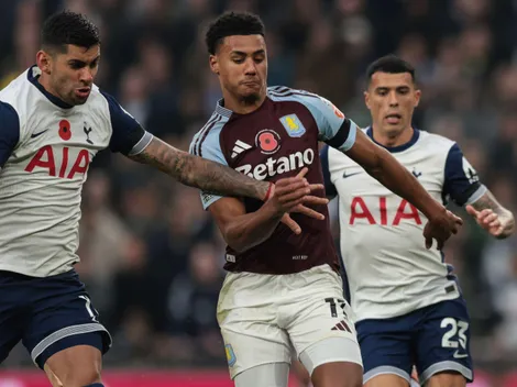 Palpite Aston Villa x Tottenham - Premier League - 16/05/2025