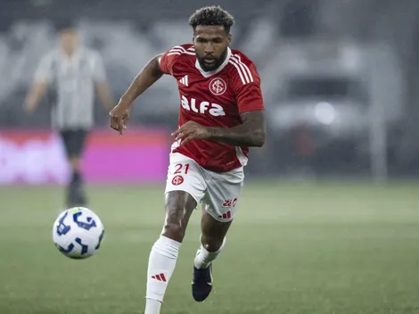 Palpite Nacional-URU x Internacional - Libertadores - 15/05/2025