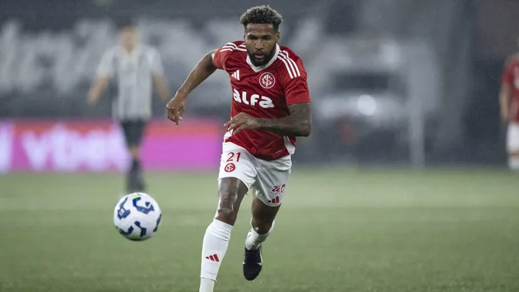 Nacional-URU x Internacional pela Libertadores