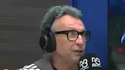 Craque Neto é apresentador do Grupo Bandeirantes de Comunicação. Foto: Reprodução/ YouTube.