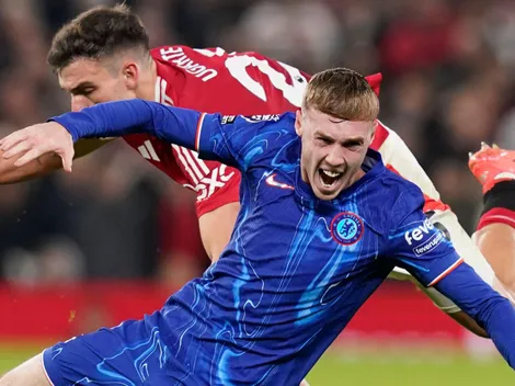 Palpite Chelsea x Manchester United - Premier League - 16/05/2025