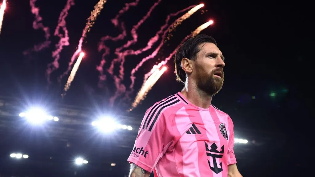 (Foto: Getty Images)