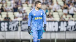 Volpi falhou no gol do Godoy Cruz em empate do Grêmio na Arena