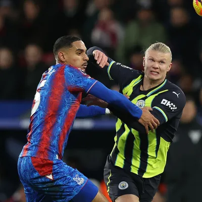 Palpite Crystal Palace x Manchester City - Copa da Inglaterra - 17/05/2025