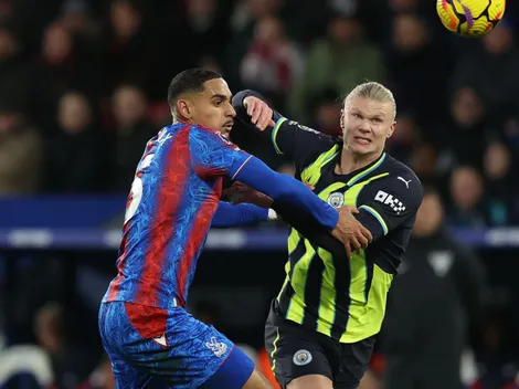 Palpite Crystal Palace x Manchester City - Copa da Inglaterra - 17/05/2025