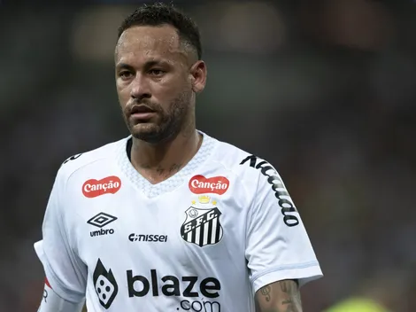 Santos: 100 dias sem vitórias em jogos sem Neymar