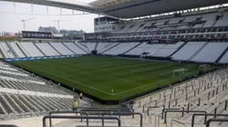 Neo Química Arena - Foto: Miguel Schincariol/Getty Images