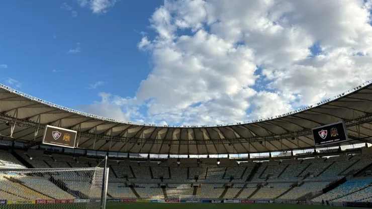 Estádio Maracanã