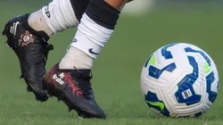 Corinthians Feminino. Foto: Anderson Romão/AGIF