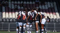 Vasco possui nova contratação para a temporada - Foto: Dikran Sahagian/Vasco