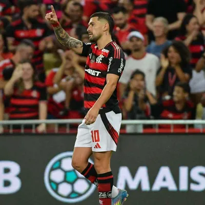 Palpite Flamengo x LDU - Libertadores - 15/05/2025