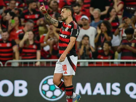 Palpite Flamengo x LDU - Libertadores - 15/05/2025