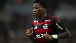 Plata ficará de fora de mais 6 jogos do Mengão antes do Super Mundial da FIFA