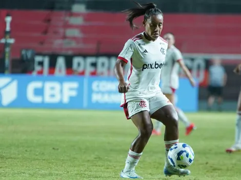 Palpite Fluminense x Flamengo - Campeonato Brasileiro Feminino - 16/05/2025
