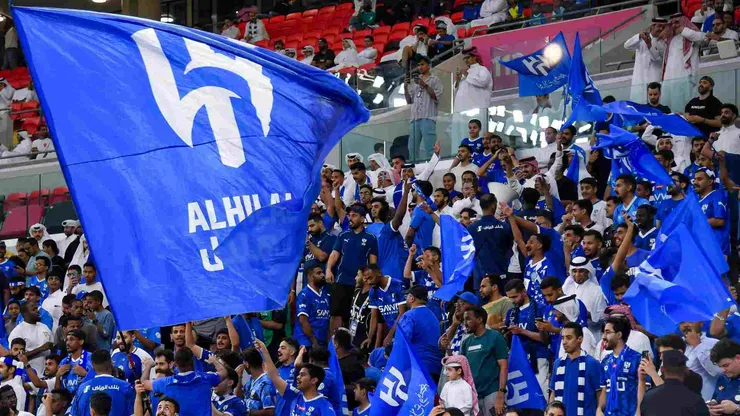 Al-Fateh x Al-Hilal pelo Campeonato Saudita