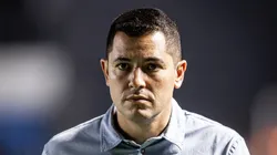 Pedro Martins segue pressionado no cargo de CEO do Santos e recebeu convite do Sport