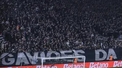 Gaviões da Fiel celebram os 11 anos da Neo Química Arena