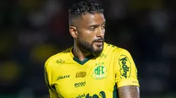 Reinaldo é um dos principais jogadores do Mirassol no Brasileirão Betano