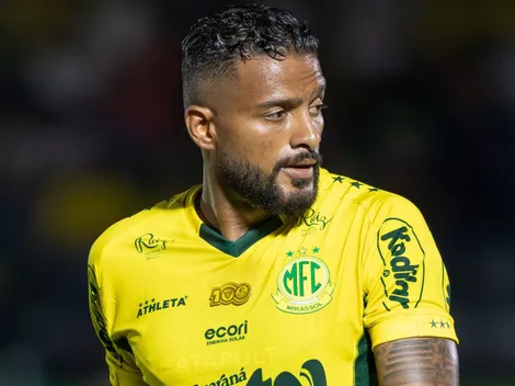 Mirassol encara o Internacional com oito jogadores pendurados