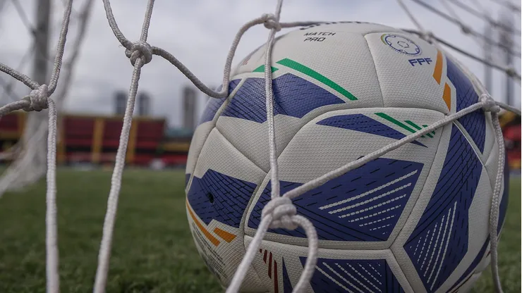 Campeonato Brasileiro Feminino. Foto: Rafael Vieira/AGIF