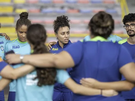 Brasil encara reta final no Sul-Americano buscando mais um título