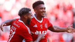 Internacional voltará a atuar no Beira-Rio pelo Brasileirão Betano