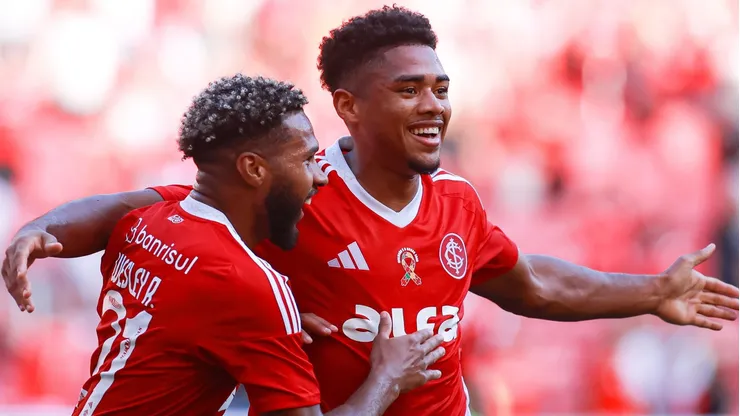 Internacional voltará a atuar no Beira-Rio pelo Brasileirão Betano
