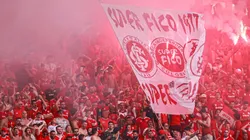 Inter espera estádio cheio para reagir diante do Mirassol