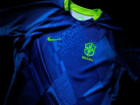 Seleção Feminina estreia novo uniforme com conceito “Força Beleza”