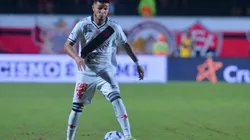 Vasco x Fortaleza pelo Brasileirão