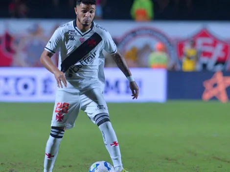 Palpite Vasco x Fortaleza - Brasileirão - 17/05/2025