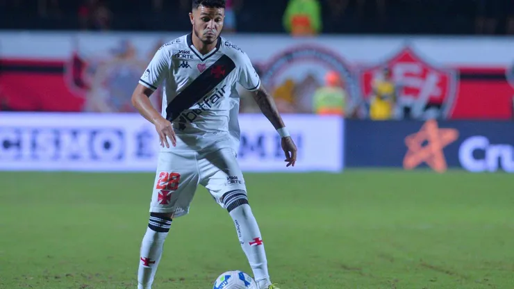 Vasco x Fortaleza pelo Brasileirão
