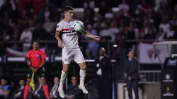 São Paulo x Grêmio pelo Brasileirão