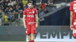 Vila Nova x Athletico-PR pela Série B