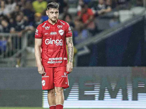 Palpite Vila Nova x Athletico-PR - Série B - 17/05/2025