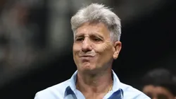 Renato expõe preocupação nos bastidores do Fluminense