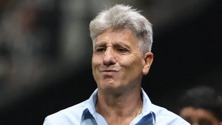 Renato expõe preocupação nos bastidores do Fluminense