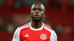 Valencia no Internacional . Foto: Luiz Erbes/AGIF