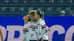 São Paulo visita o Bragantino nesta quinta-feira pelo Paulistão - Foto: Fernando Roberto/Saopaulofc.net