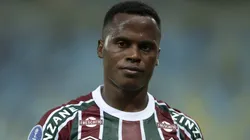 Arias faz forte desabafo após vitória na Sul-Americana