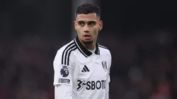 Andreas Pereira está no radar do Flamengo