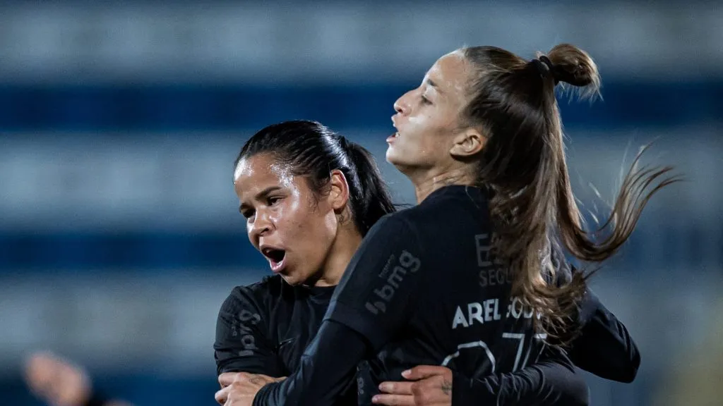 Vic Albuquerque e Ariel Godoi