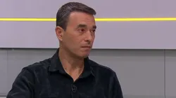 Jornalista deu a sua opinião - Foto: Reprodução/SporTV.