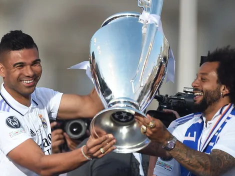 Quais jogadores brasileiros venceram a Liga dos Campeões mais vezes?