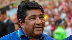 Ednaldo Rodrigues, presidente da CBF