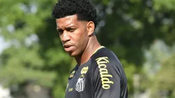 Gil pode estar de saída do Peixe