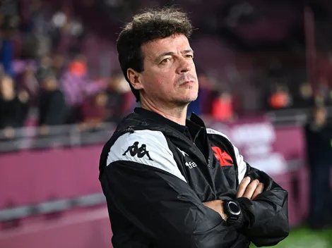 Além de Souza, Vasco prepara rescisão de mais um jogador