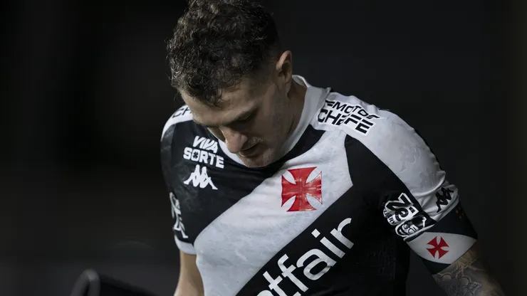 Foto: Jorge Rodrigues/AGIF