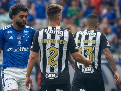 Tudo sobre Cruzeiro x Atlético-MG pelo Brasileirão Betano